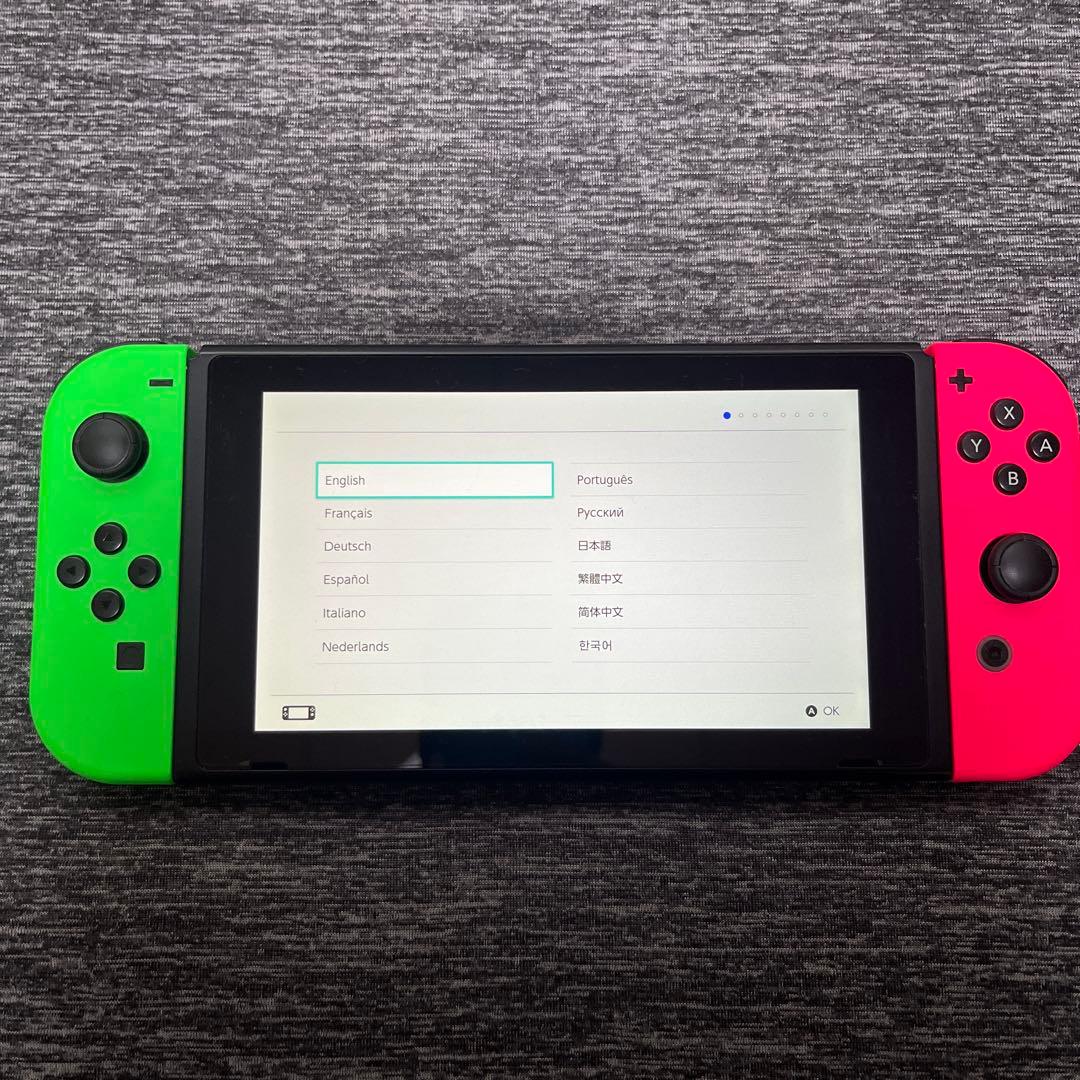 ニンテンドースイッチ Nintendo Switch 本体 他 セット 販売