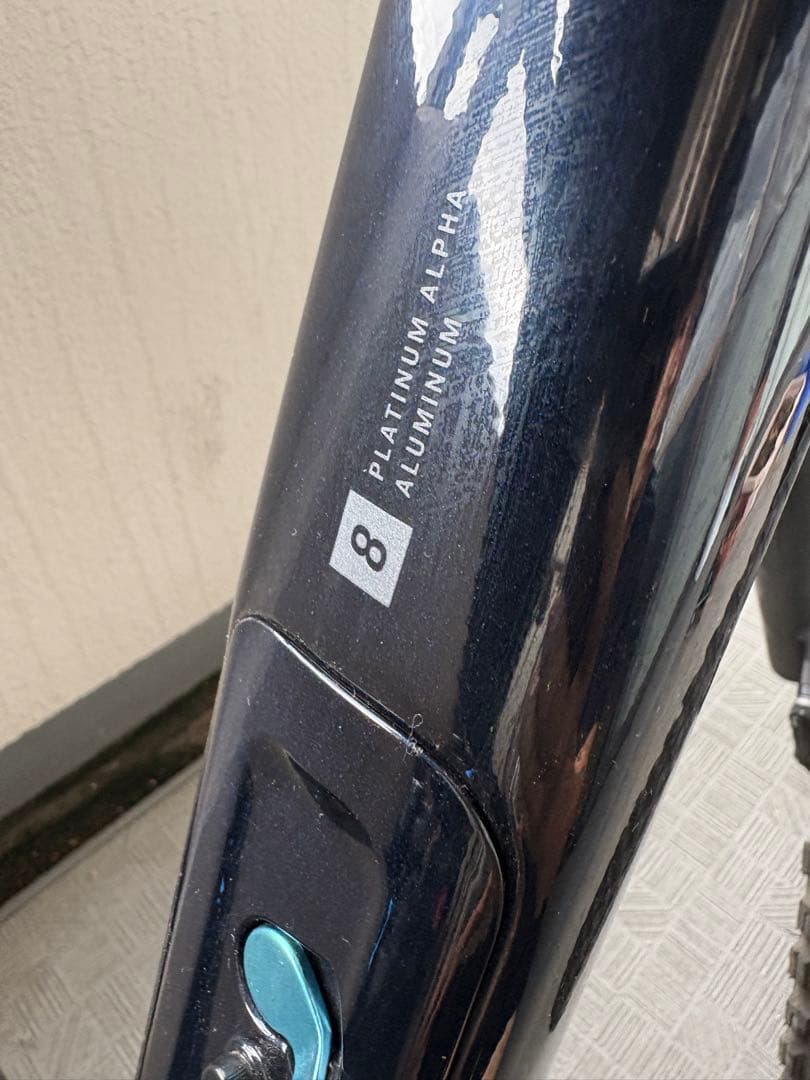 自転車本体 TREK SLASH8 GEN6 2024