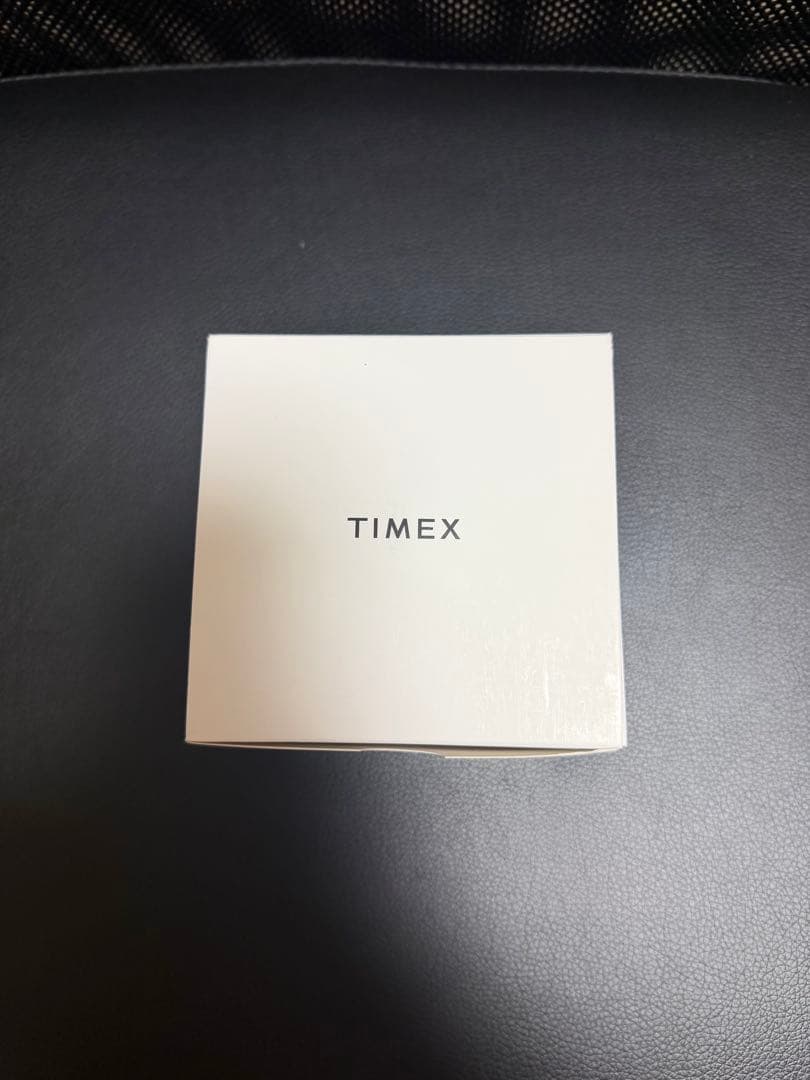 MM6 × Timex T80リングウォッチ S/M