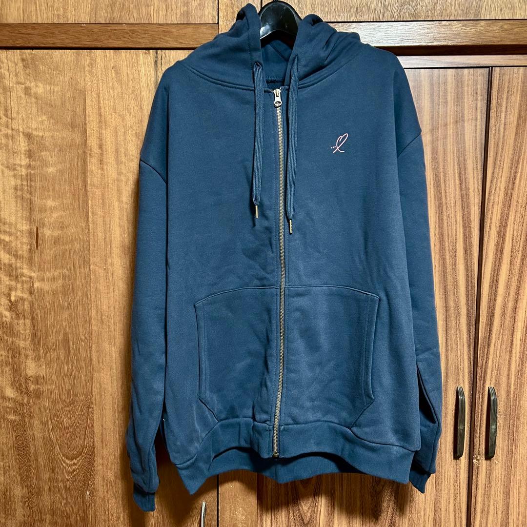 美品】おふうかい vol.2 パーカー菊池風磨 Mサイズ - メルカリ