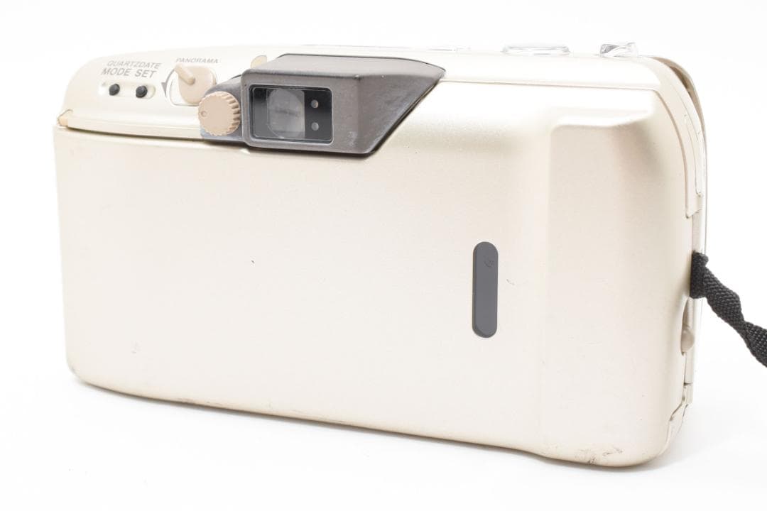 FUJIFILM μ[mju;]-II 170VF 富士フイルム フィルムカメラ C99735127