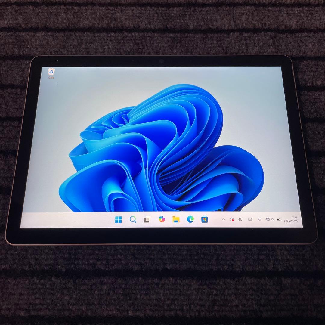 Windowsタブレット本体 190 Surface Go2 LTE Core m3 8GB 128GB Amazon.com : Microsoft Surface Go 2 LTE Tablet, Intel Core m3 M3