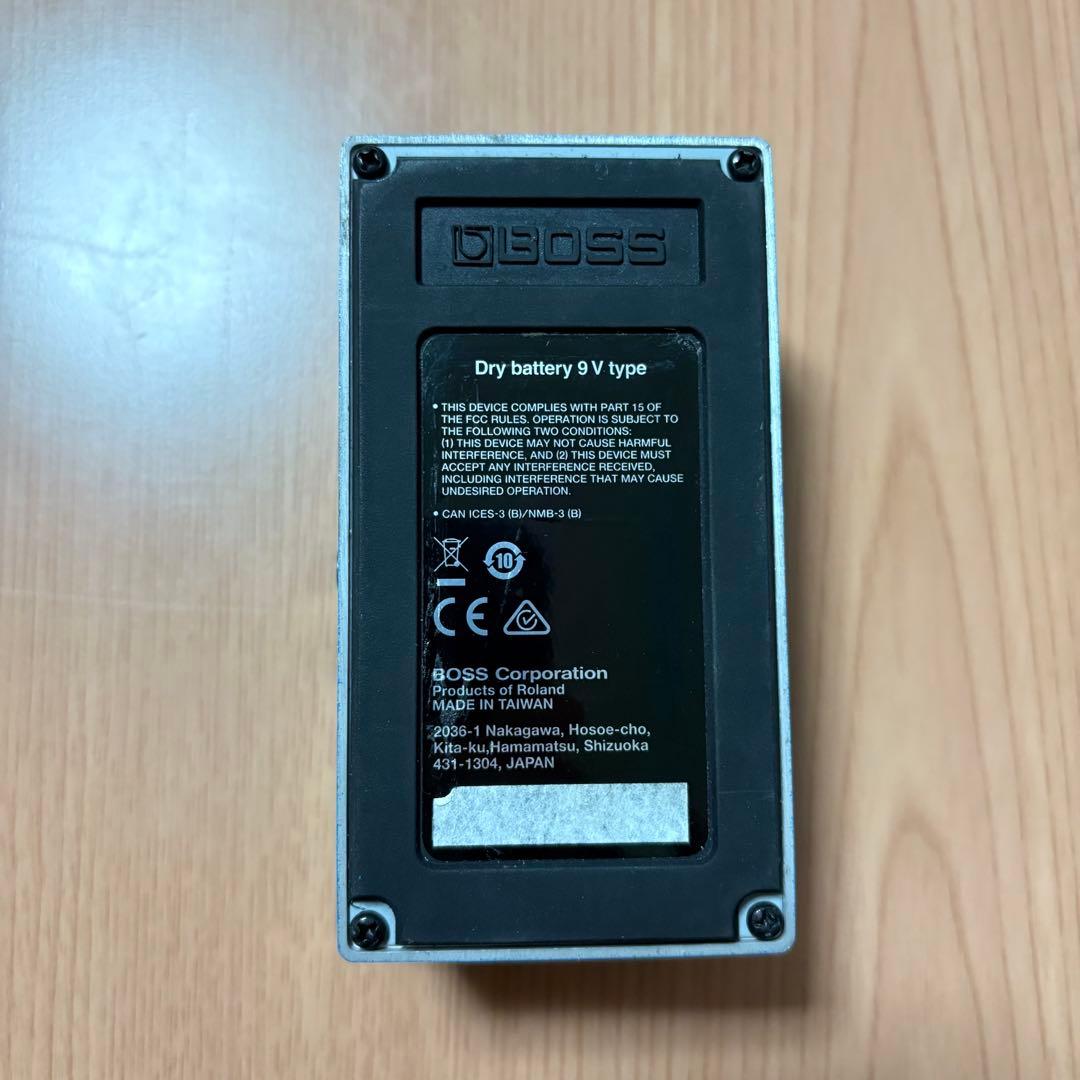 BOSS PS-6 ハーモニスト　ピッチシフター　値下げ依頼対応