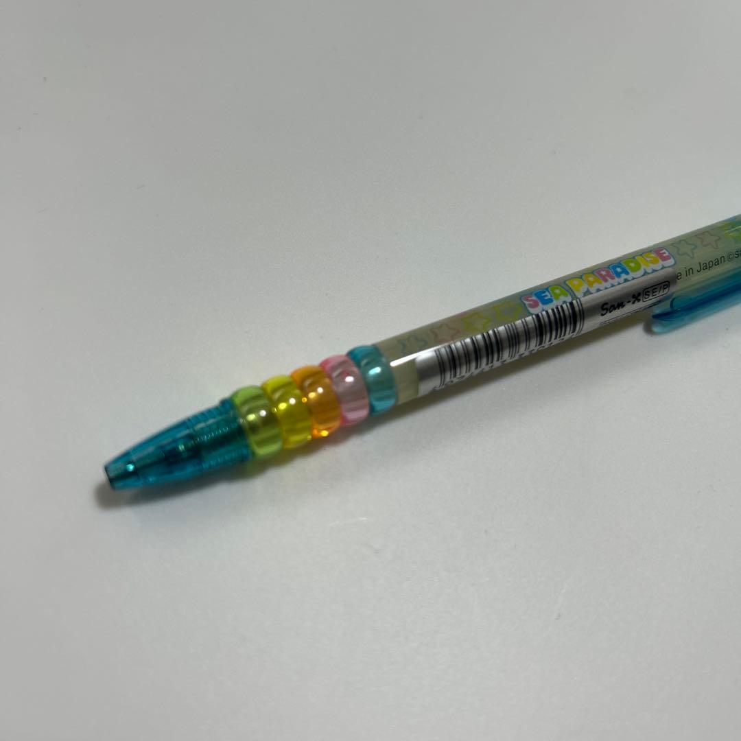 San-X シーパラダイス ペンギン シャープペンシル - メルカリ