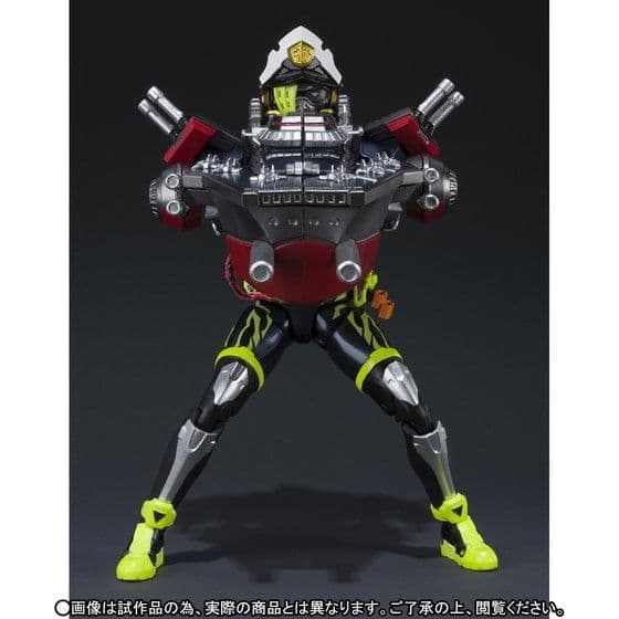新品未開封【PB限定】S.H.Figuarts 映司グリード＆恐竜グリードセット