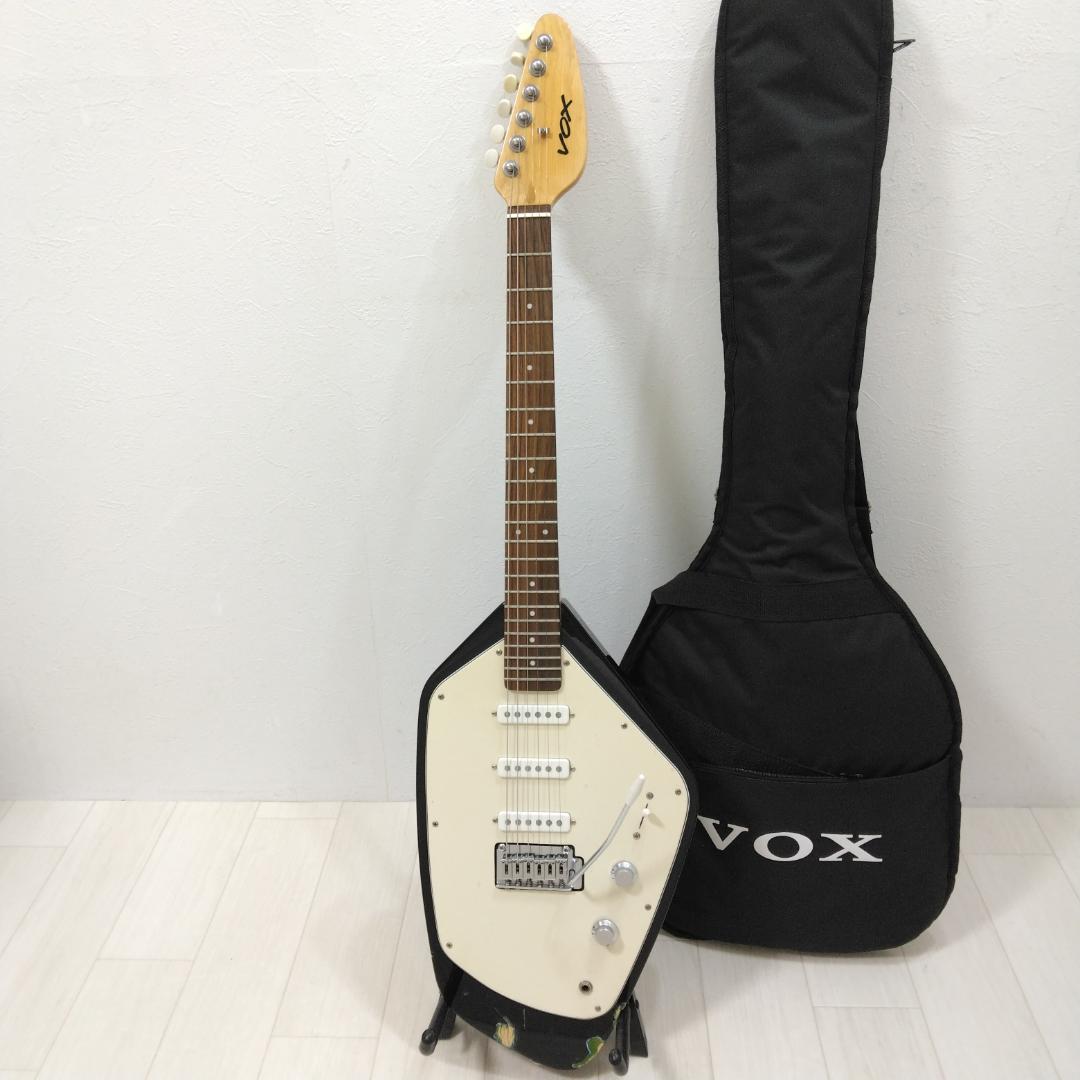 VOX V-MK5 Phantom MARK V 復刻モデル 中古現状品 VOX V-MK5 Phantom MARK V 復刻モデル 中古現状品 - メルカリ