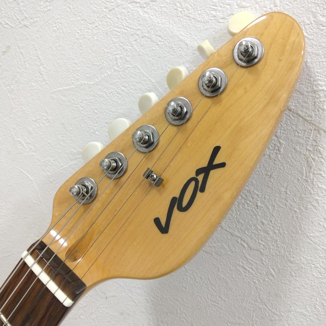 VOX V-MK5 Phantom MARK V 復刻モデル 中古現状品 - メルカリ