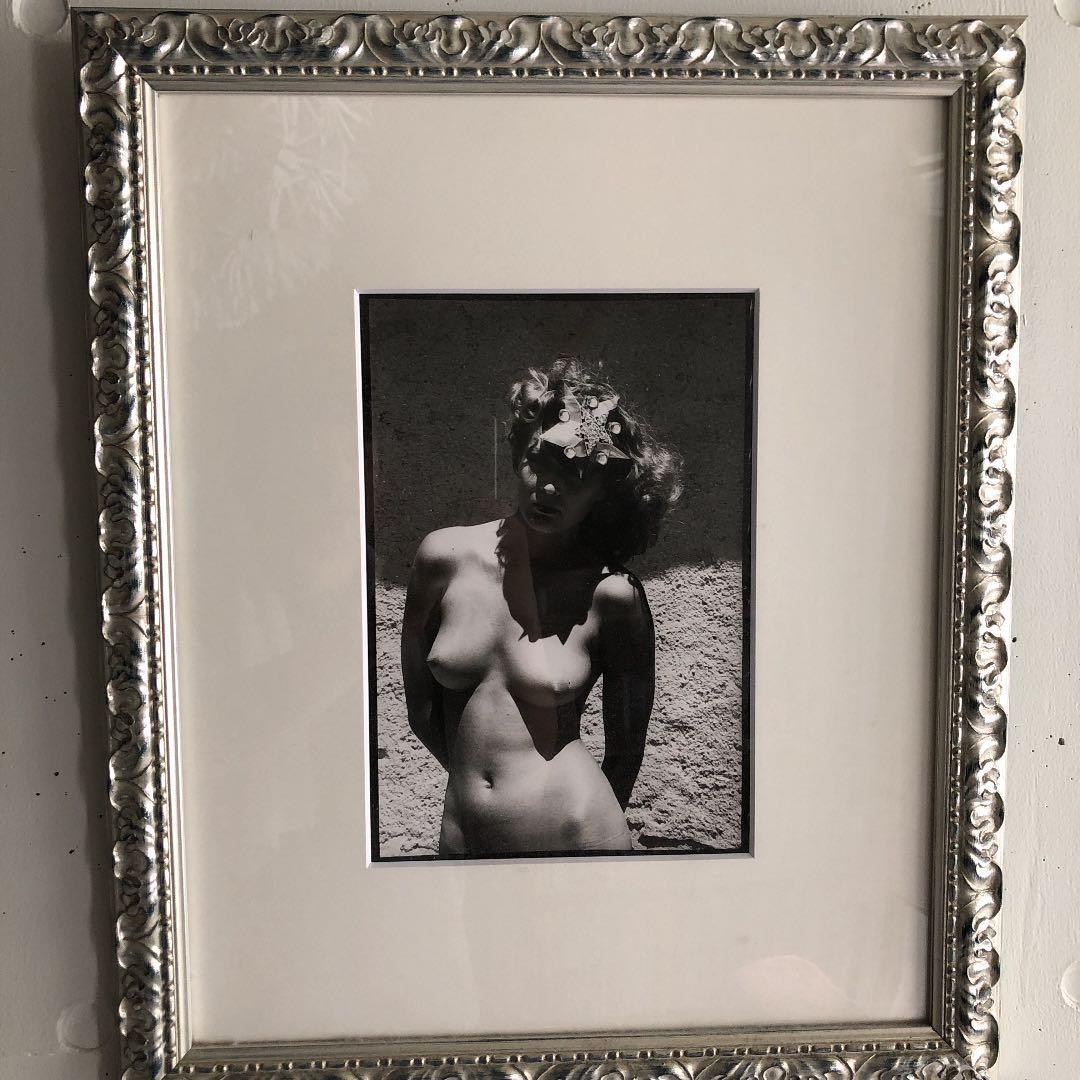 ヘルムートニュートン 写真 Art Helmut Newton レア 銀座 蔦屋書店】伝説のファッション写真家 ヘルムート・ニュートンの