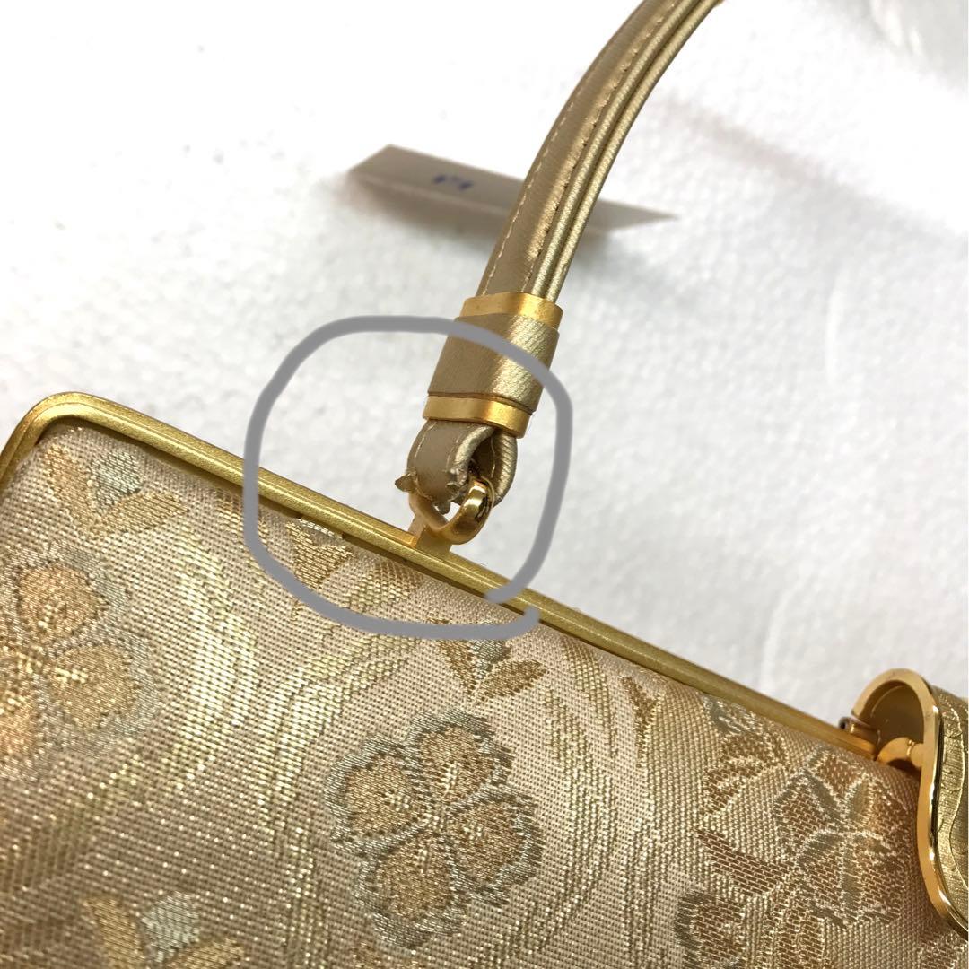 お買得 新品未使用品 B品 レディースバック No132