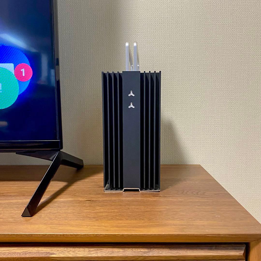 激レア】Jasminer X4 BRICK マイニングマシンrabbit R1 AI TEENAGE