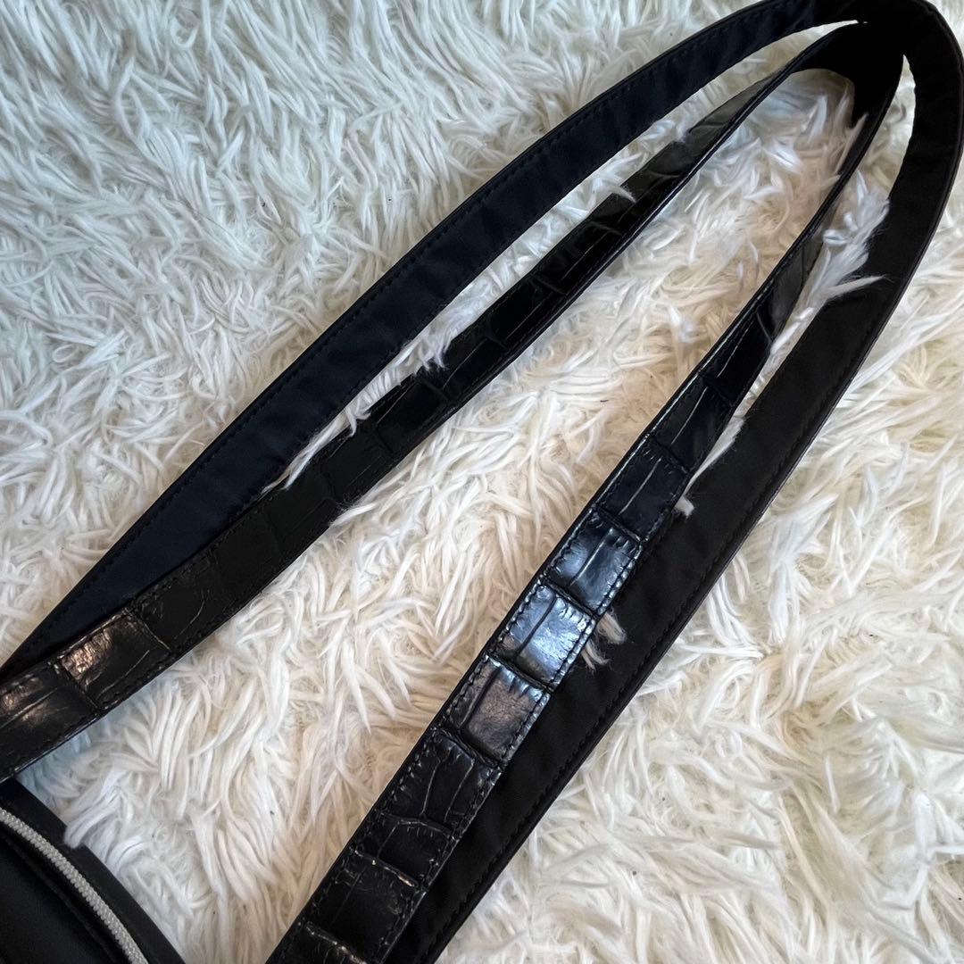 ヴェルサーチ VERSACE メデューサ ショルダーバッグ