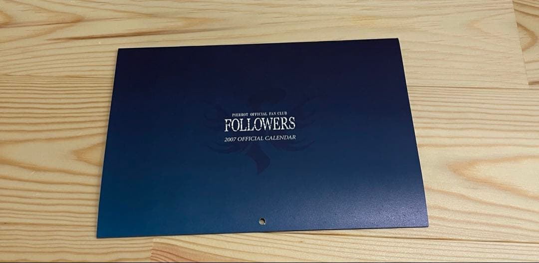 PIERROT会報 グッズ etc 詰め合わせ