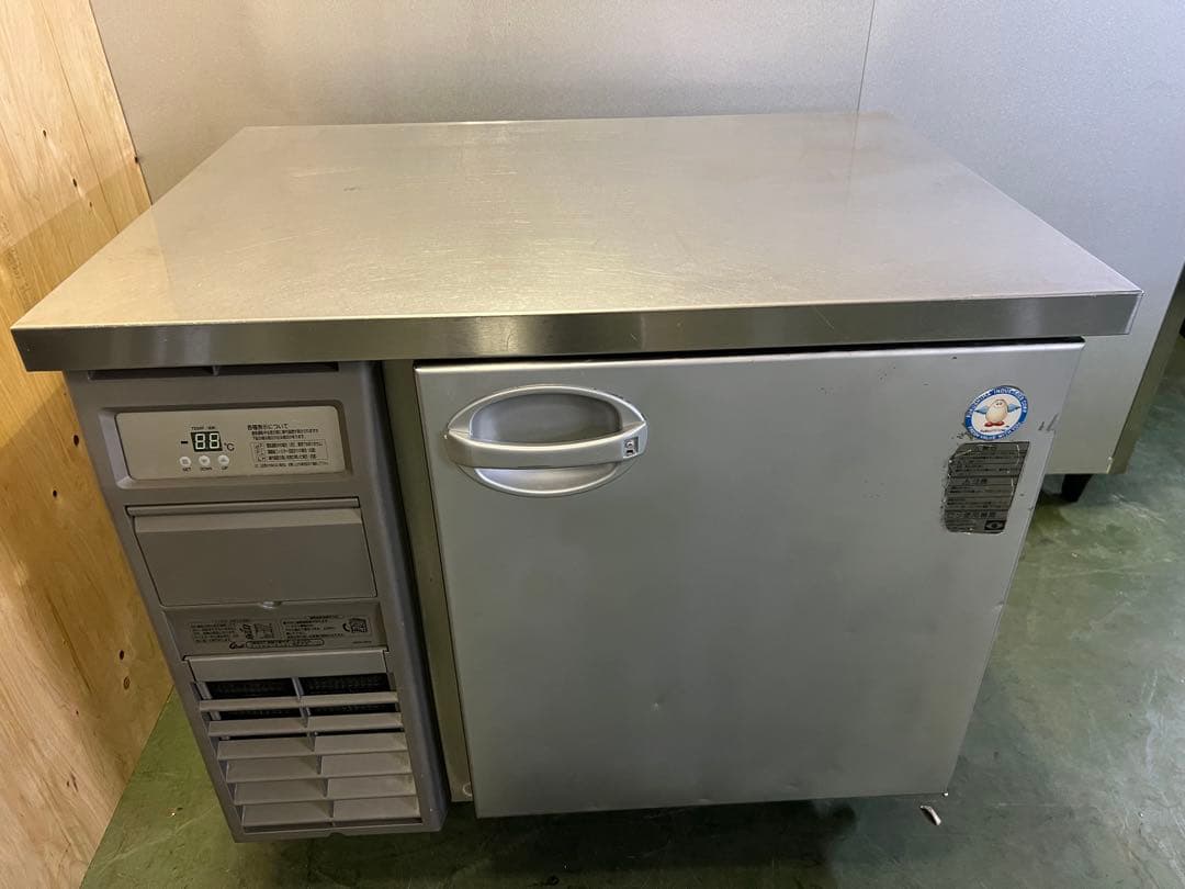 2018年 フクシマ1扉 冷凍庫 900x650x800 2018年 フクシマ1扉 冷凍庫 900x650x800 フクシマ FUKUSHIMA 福島