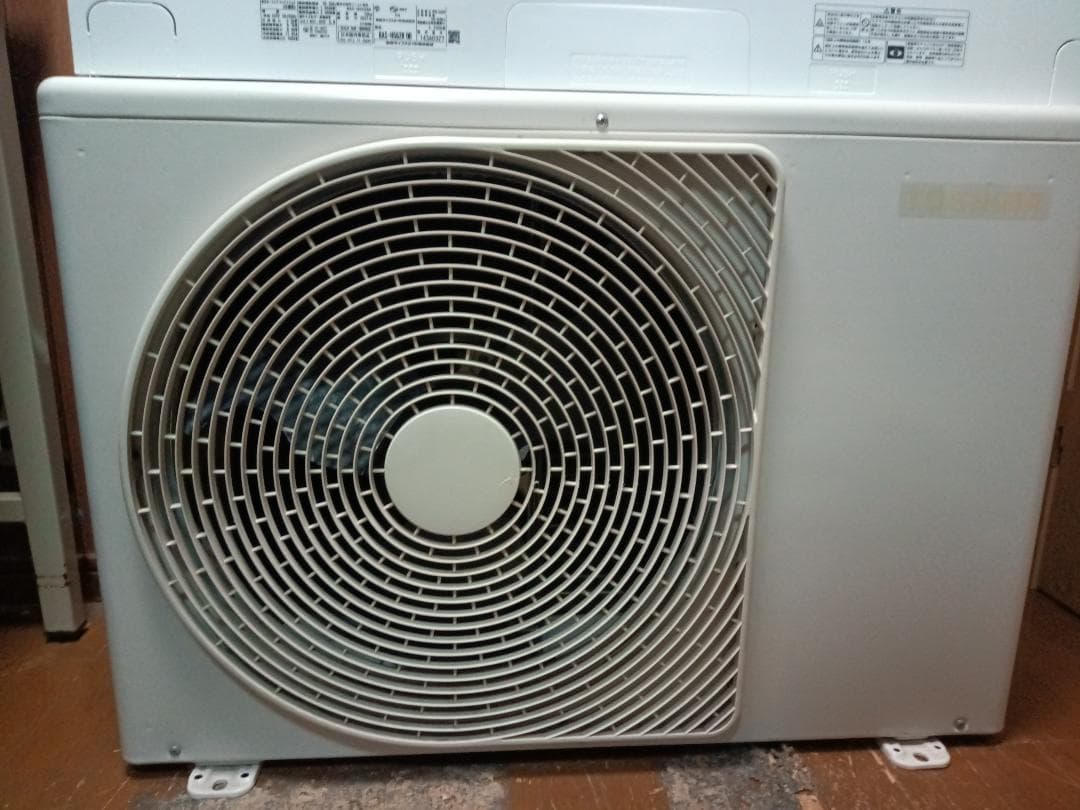 取付工事無料！取外し工事無料！配送込み！保証付！超大型18畳用！機能